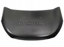 Renault Dokker kapotu